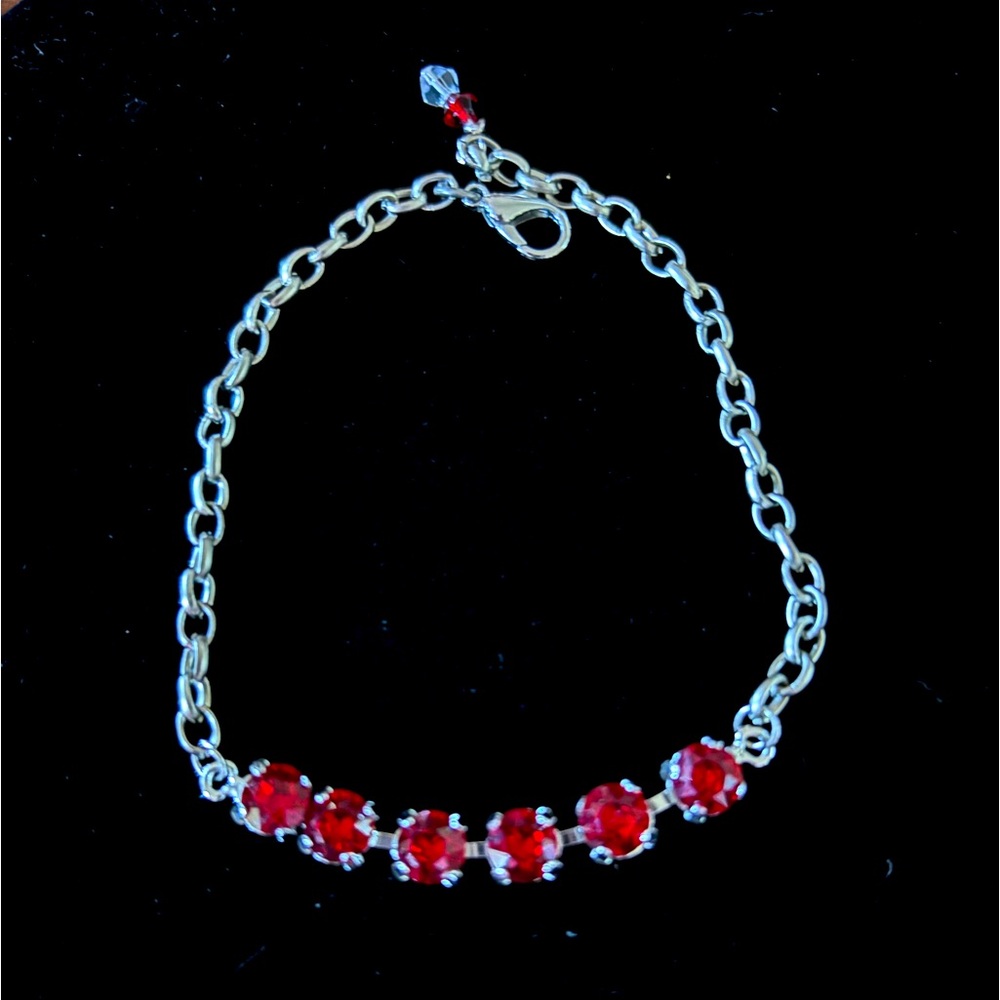 Sabika-Inspired Bracelet-NWT